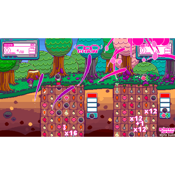 Princess Farmer PC Download