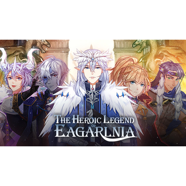 The Heroic Legend of Eagarlnia PC Download