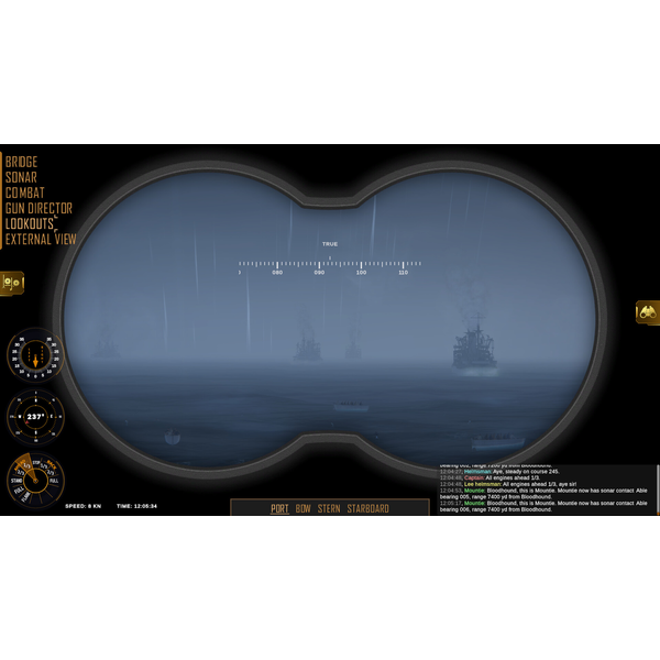 Destroyer: The U-Boat Hunter