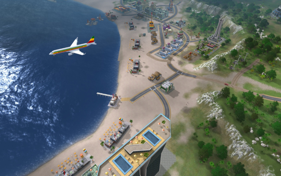 Tropico 4: Collectors Bundle PC Download