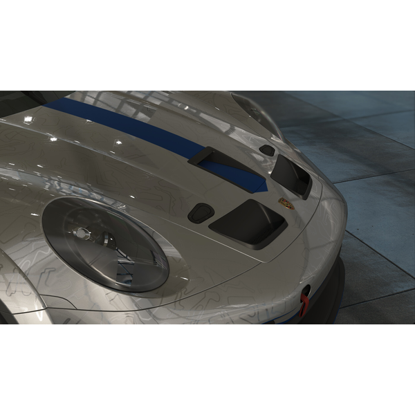 Assetto Corsa EVO