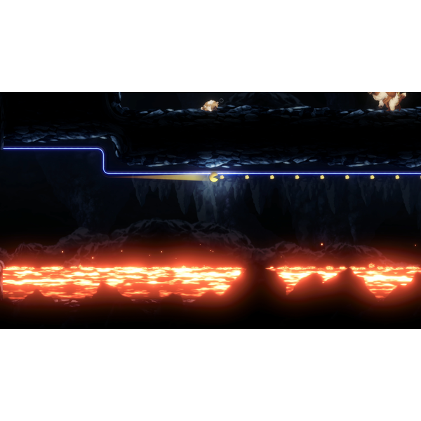 Shadow Labyrinth - Deluxe Edition (ROW)