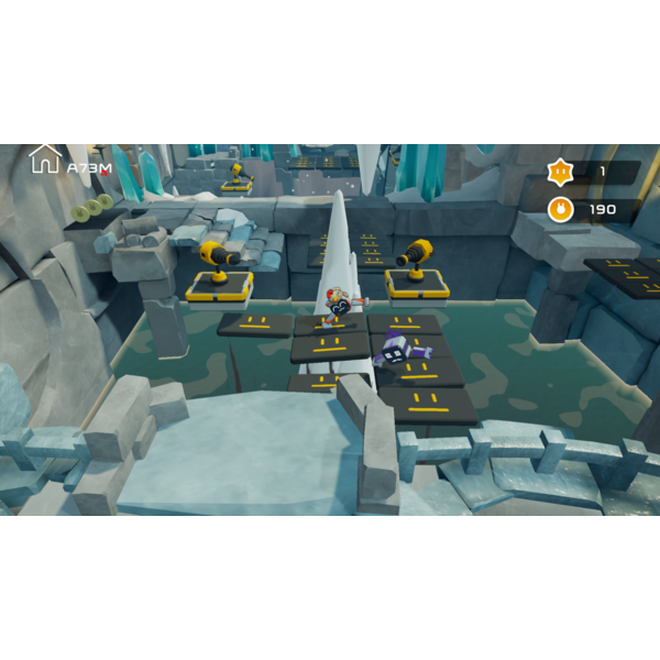 Biped 2 (ROW) PC Download