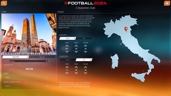 WE ARE FOOTBALL 2024