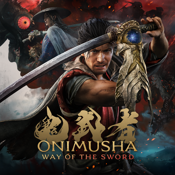 Onimusha: Way of the Sword (ROW) PC Download
