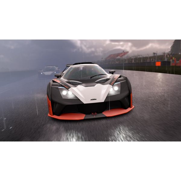 Assetto Corsa EVO