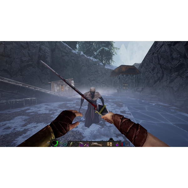Graven PC Download
