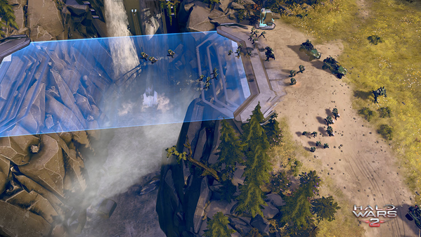Halo Wars 2: Standard Edition