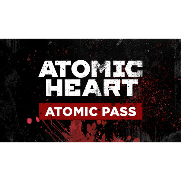 Atomic Heart - Atomic Pass PC Download