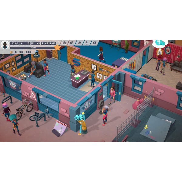 Tattoo Tycoon PC Download