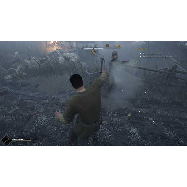 Tales of Old: Dominus