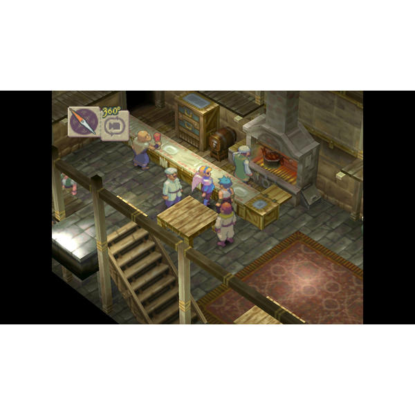 Breath of Fire IV