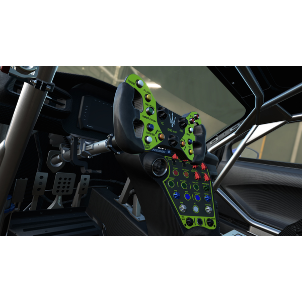 Assetto Corsa EVO