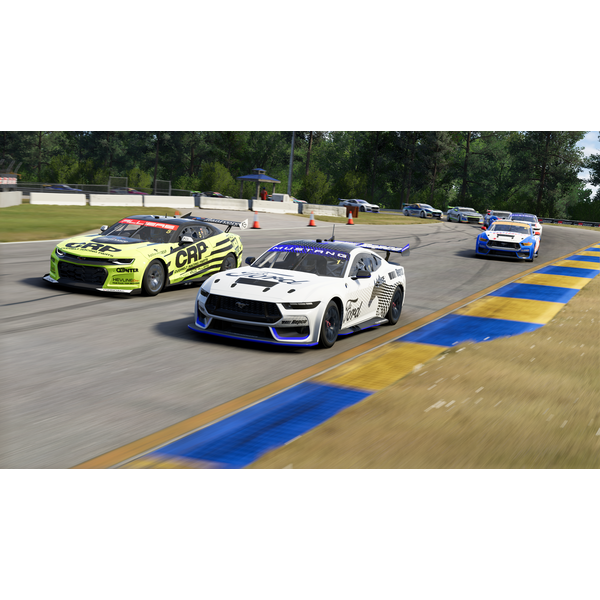 Project Motor Racing: V8 Power Pack - PC Download