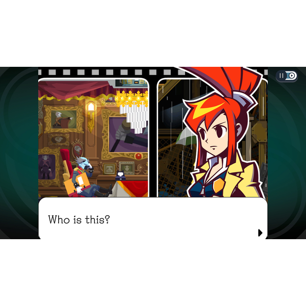 Ghost Trick: Phantom Detective PC Download