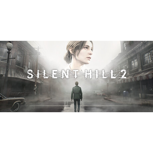 Silent Hill 2