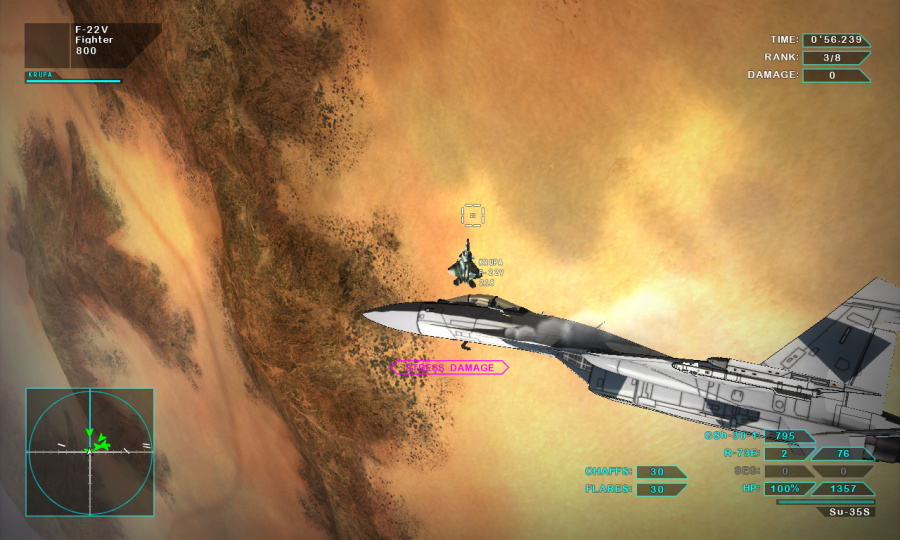 Vector Thrust PC Download