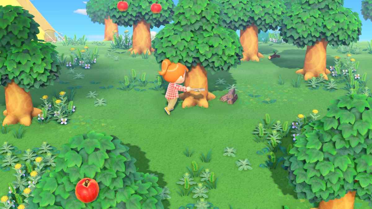 Animal Crossing: New Horizons - Switch