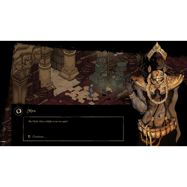 Aris Arcanum PC Download