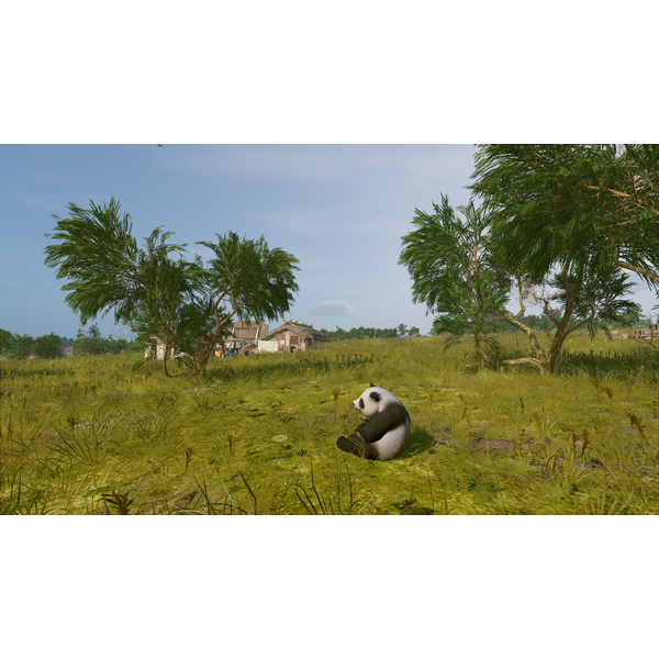 Railway Empire 2 - Steel Dragons