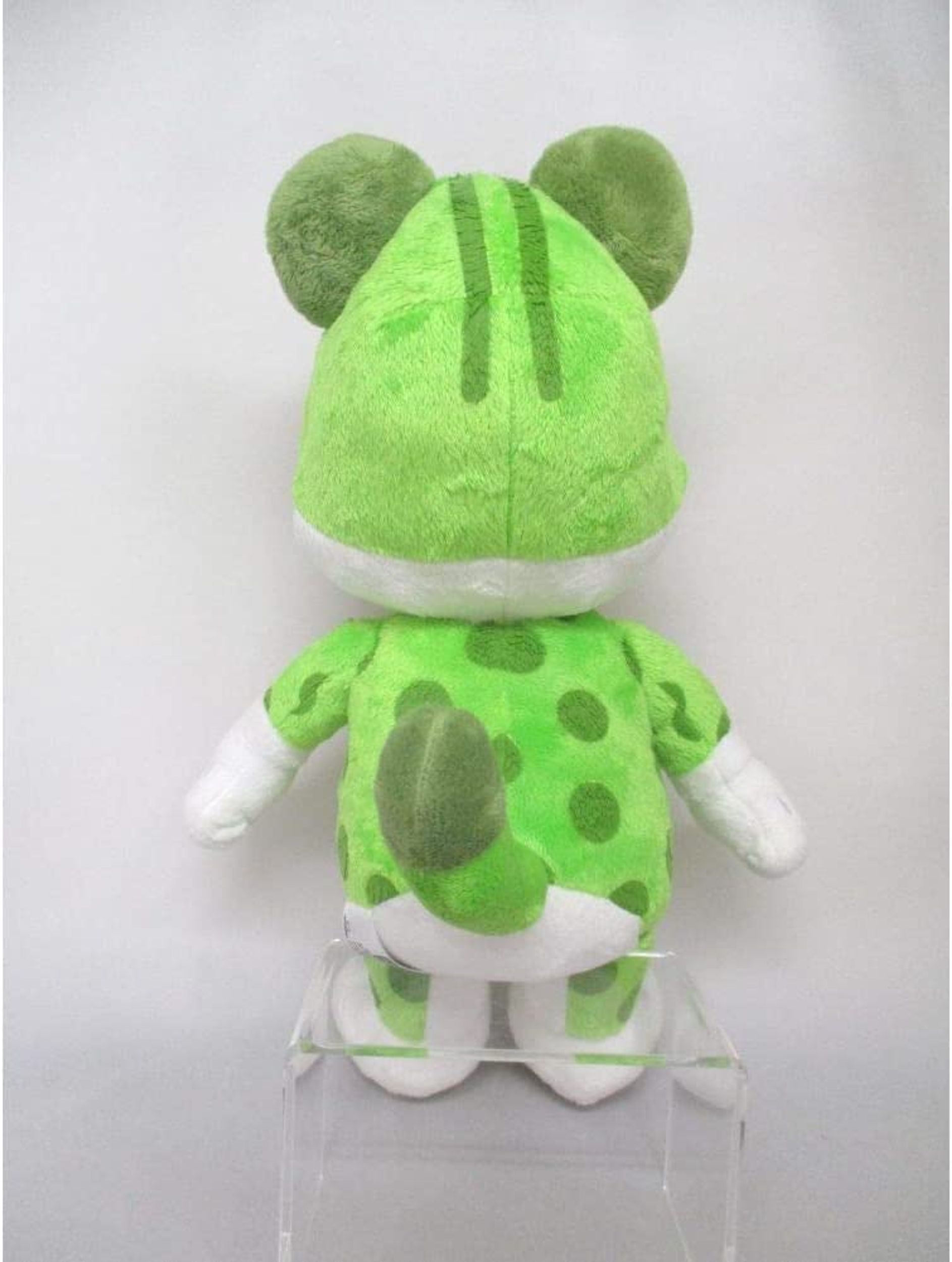 Nintendo Luigi "Cat" Plüsch 24cm