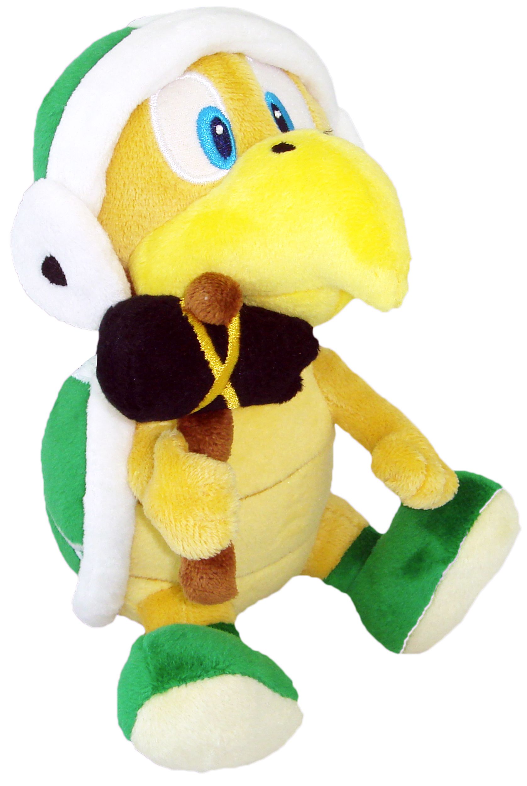 Nintendo Hammer Koopa 21cm