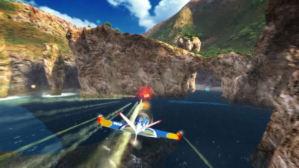 SkyDrift: Gladiator Multiplayer Pack