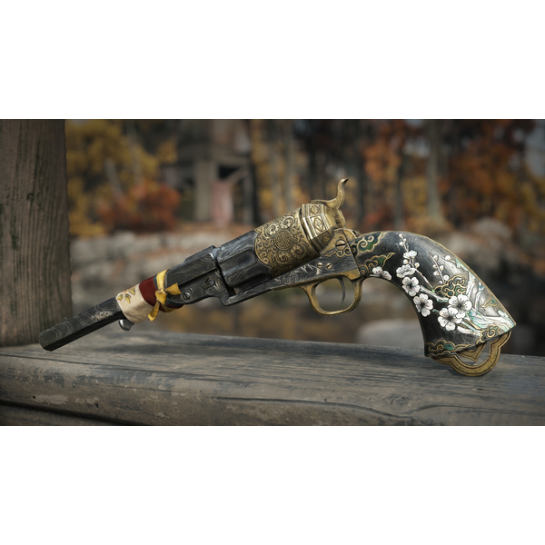 Hunt: Showdown 1896  Sage of Joseon PC Download