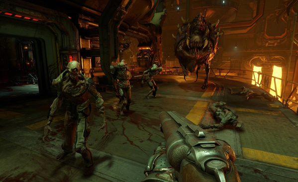 DOOM PC Download