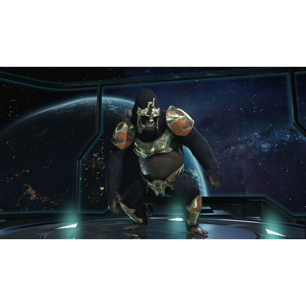 Injustice 2 - Standard Edition PC Download