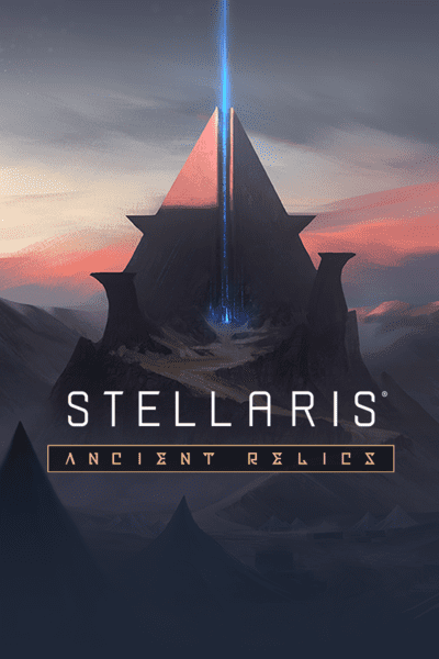 Stellaris: Ancient Relics Story Pack PC Download