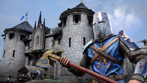 Chivalry 2 Special Edition PC Download