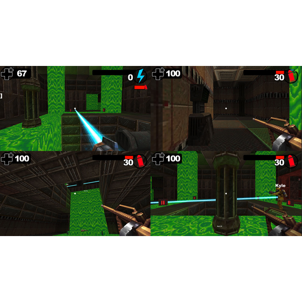 Gunscape  PC Download