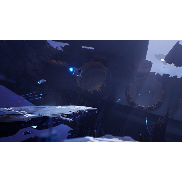 Homeworld 3