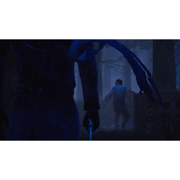 Dead by Daylight - Ghost Face (ROW)