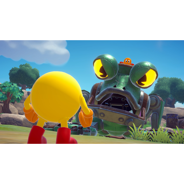 Pac-Man World 2 Re-Pac (ROW)