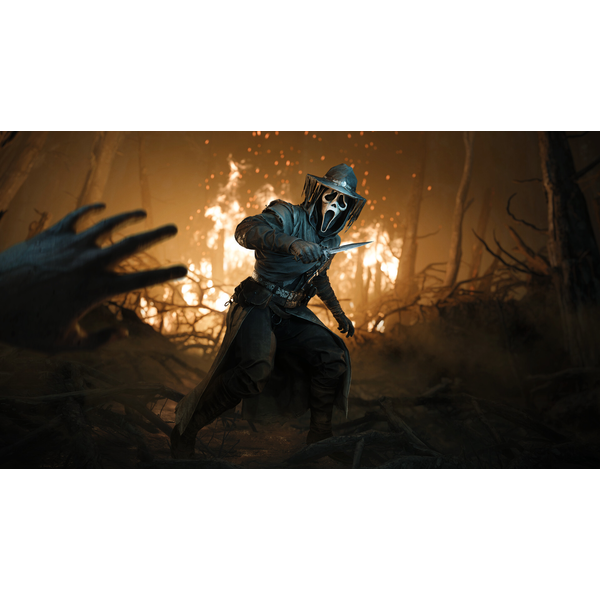 Hunt: Showdown 1896 - Ghost Face Rampage