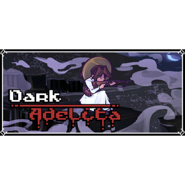 Dark Adelita
