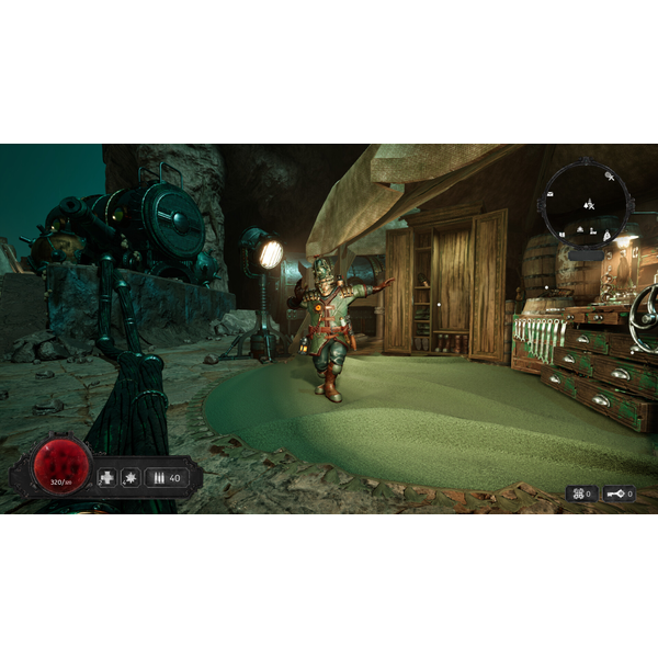 Abyssus - Brine Edition (ROW) PC Download