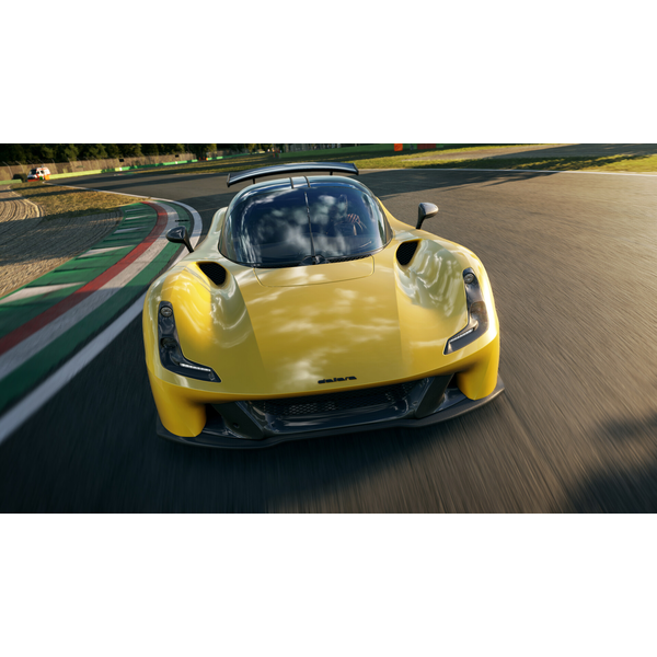 Assetto Corsa EVO
