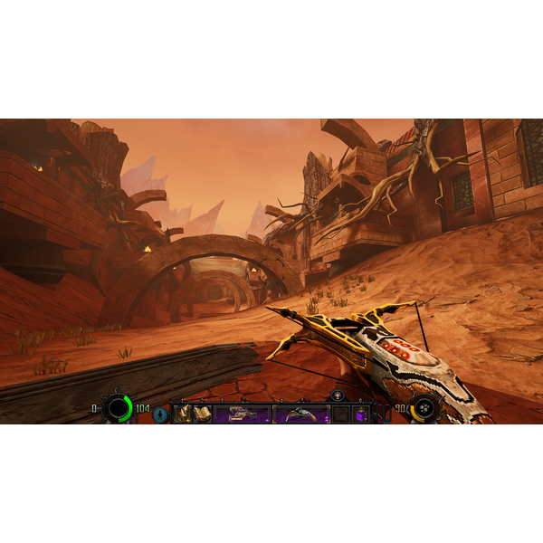 Graven PC Download