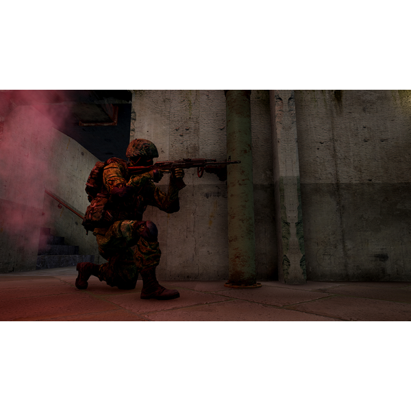 Squad + Soundtrack Bundle