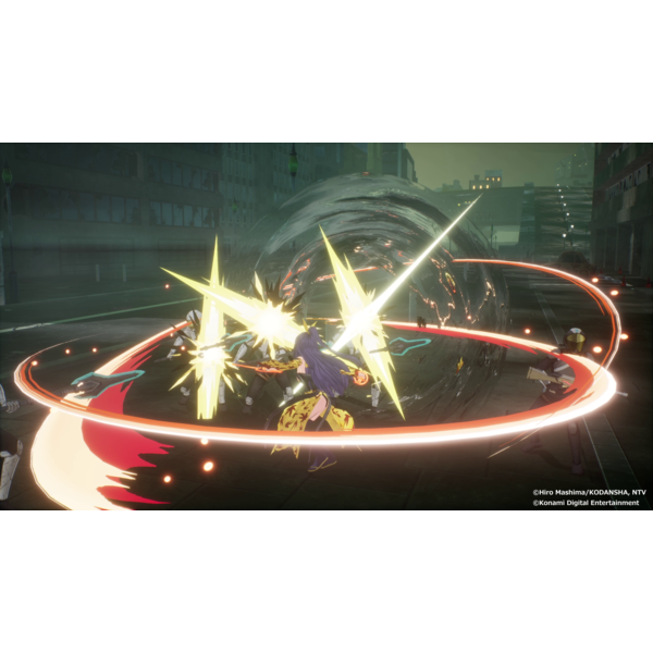 Edens Zero (ROW)
