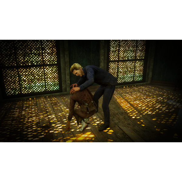 Dead by Daylight - Gold Edition (EU)
