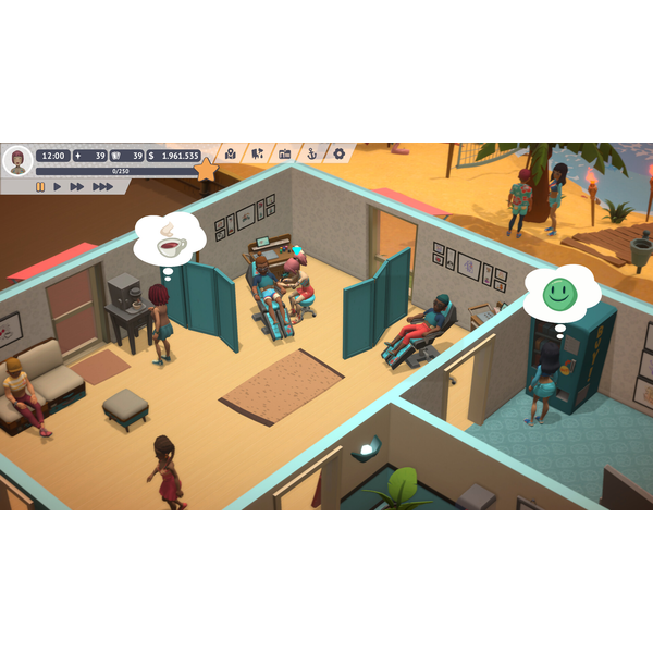 Tattoo Tycoon PC Download
