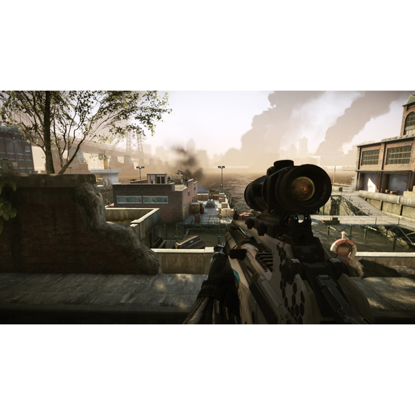 Crysis 2 Remastered