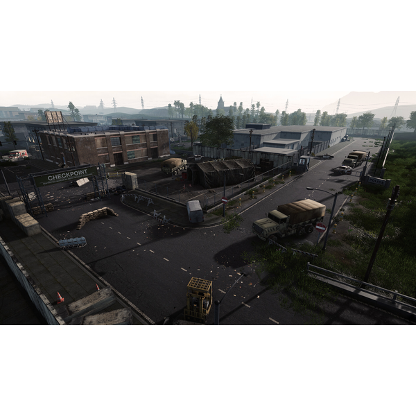 HumanitZ (ROW) PC Download
