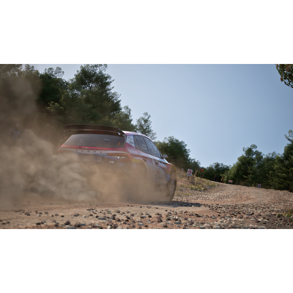 Assetto Corsa Rally (ROW) 