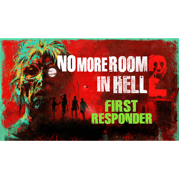 No More Room in Hell 2 - First Responder Pack
