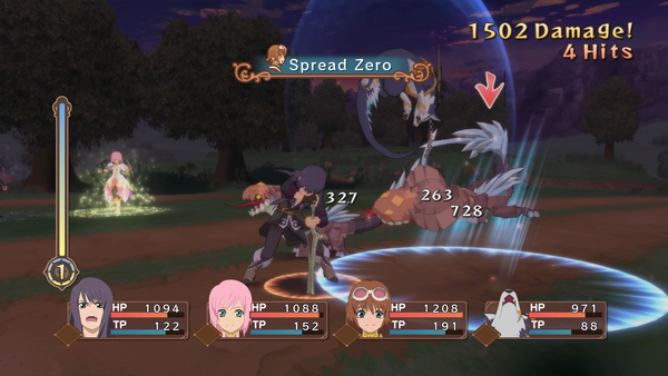 Tales of Vesperia: Definitive Edition PC Download
